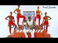 Harmonize X Rayvanny -Paranawe Official Instrumentals (Prod.Stendu)