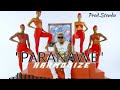 Harmonize X Rayvanny -Paranawe Official Instrumentals (Prod.Stendu)