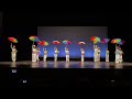 Aerovaganza Raveena Tandon Medley Dance