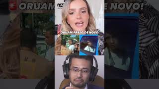 ORUAM VAI PASSAR O CARNAVAL COM O PAI NA CADEIA! #cortesmbl #kimkataguiri #mbl  @kimkataguiri