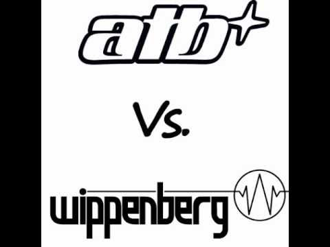 ATB Vs. Wippenberg - Desperate Promisedland (T.D. Mashup)
