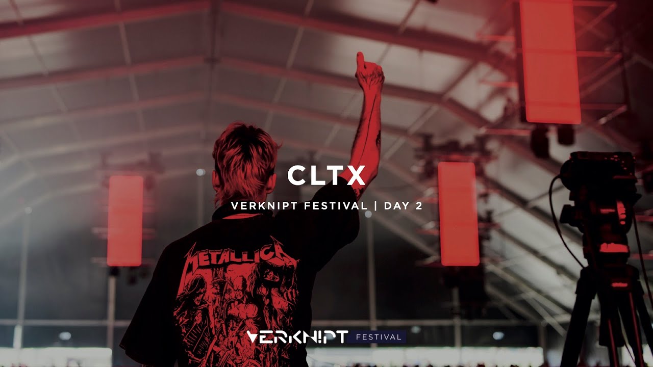 Cltx - Verknipt Festival 2023