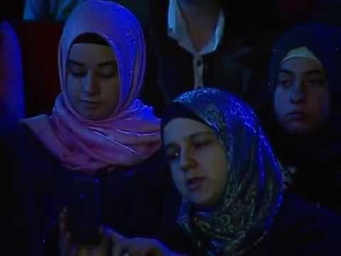 Profeti Muhamed a.s. Krenaria e Njerezimit 2014