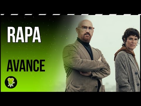 Los personajes de la temporada 2 de 'RAPA'