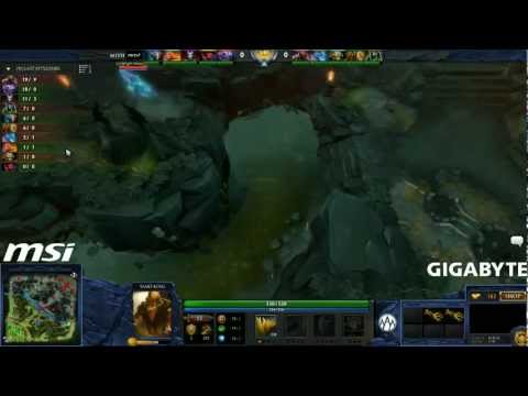 Orange vs MiTH - Game 2 (GosuCup Asia - Grand Finals)