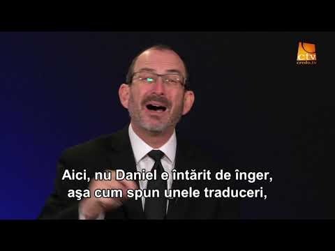 155. Love Israel - Daniel Cap. 11 (partea 1)