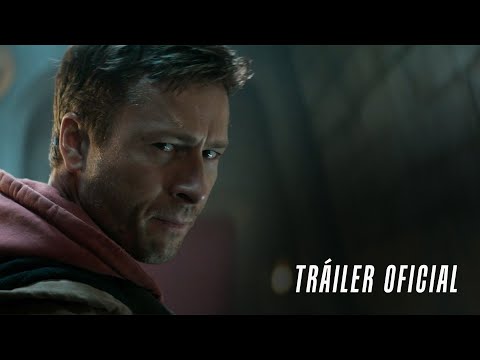 El Sobreviviente | Tráiler Oficial (SUBTITULADO) – Edgar Wright, Glen Powell, Josh Brolin