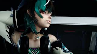 [Showcase] Rindou Chihaya