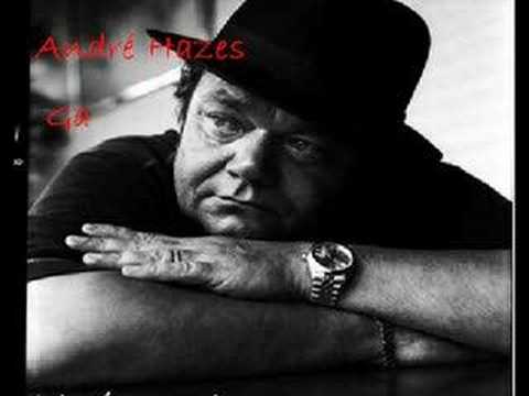 André Hazes - Ga