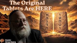 They're NOT the Ten Commandments — Here's What They Really Are
