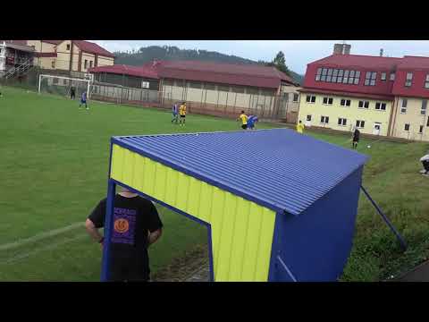 TJ Vendryně - TJ Petřvald (3:2) - 20.08.2022 - 2. poločas