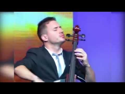 Iljard Shaba ESPACE PROFONDE (Official Video AWARD)