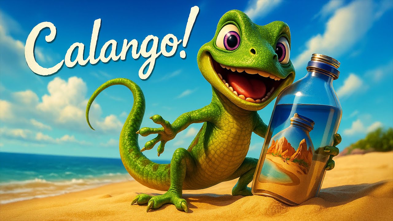 Calango