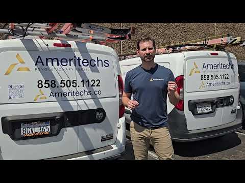 Ameritechs video.