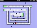 Worlds Hardest Game Level 5