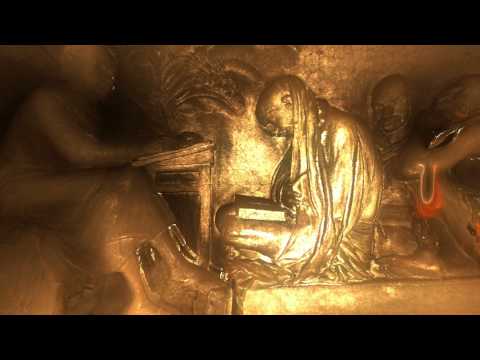 Lifeforce by ASD (FullHD 1080p demoscene demo 2007)