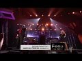 Pitbull Feel This Moment ft Christina Aguilera Billboard Music Awards 2013 (A-Ha Take On Me)