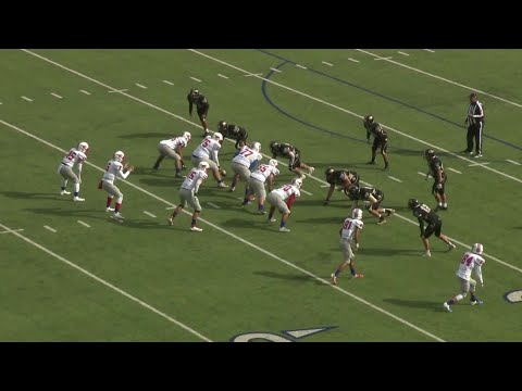 Jefferson vs. Edison