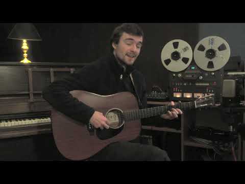 Sneak Out The Back Door - Ron Sexsmith
