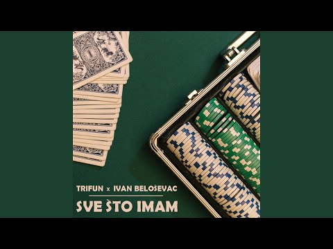 Sve Što Imam (feat. Reign)