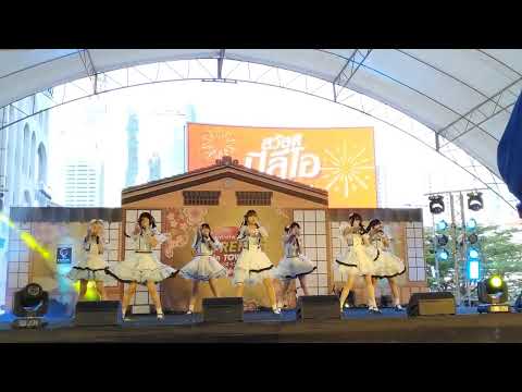 Sora! Sora! : Heart Sunglasses @ J-Trends In Town "Love Celebration" - Central World【4K】