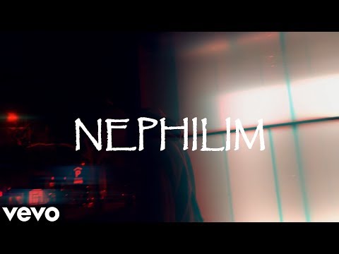 NEPHILIM - MKO feat. TIMBO SLICE
