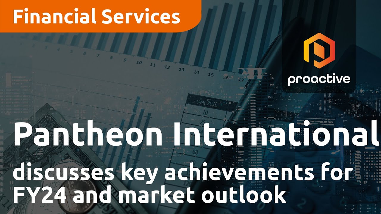 Pantheon International discusses key achievements for FY24 and market outlook