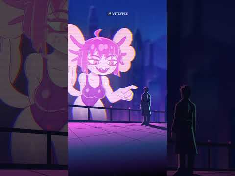 You look lonely... I can fix that #animation