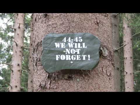 Hürtgenwald,  Ochsenkopf und Todtenbruch