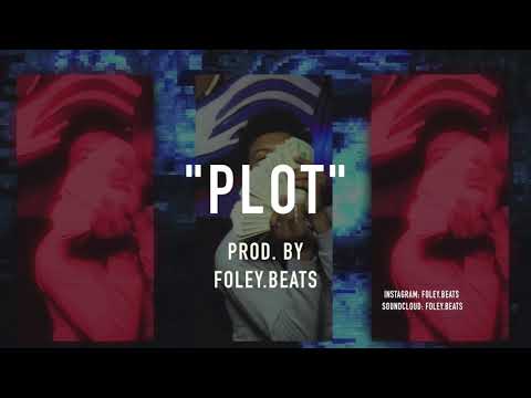 *FOR SALE* Shootergang Jojo x Celly Ru x Mozzy Type beat - "Plot" (Prod. Foley.beats)