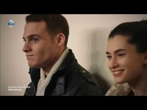 Ozan Osmanpaşaoğlu - Olmadı (Güneşi Beklerken 23.bölüm)