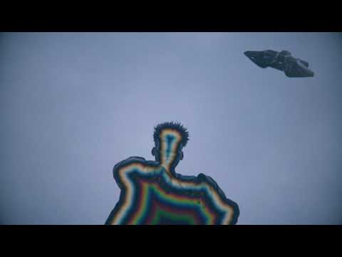 Hyuta Cezar - Super (Official Visualizer)