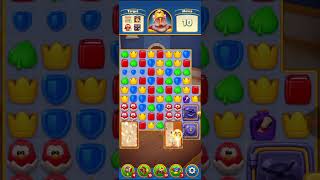 "Another Royal Area, Another Progress!" Level 12558