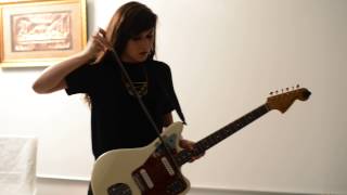 Noveller live April 10th 2014 video 4/6
