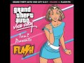 Flash FM (GTA:VC) in GTA V 4