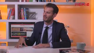 Vidéo Espace Prépas #1 - Comment financer ses études en Grande École ?
