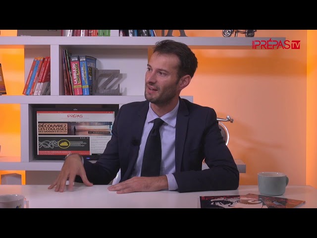 Vidéo Espace Prépas #1 – Comment financer ses études en Grande École ?