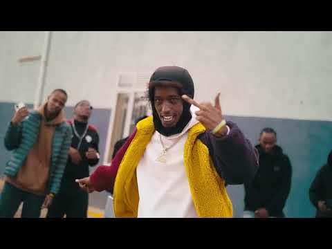 Ydee kkl_ Mission ft. Gurin ( Official  Music Video )