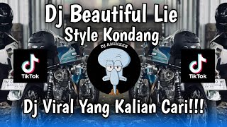 Download lagu DJ BEAUTIFUL LIE STYLE KONDANG FELIK FVNKY | DJ TIKTOK TERBARU 2026!!! mp3