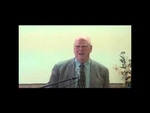 2012 04 28 John Lambert   Beware of the Gibeonites