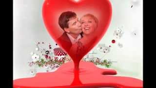 I Love You Because Sung By Daniel O'Donnell