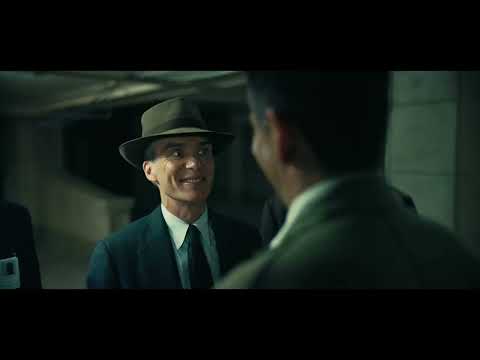 OPPENHEIMER  | Opening Look Featurette