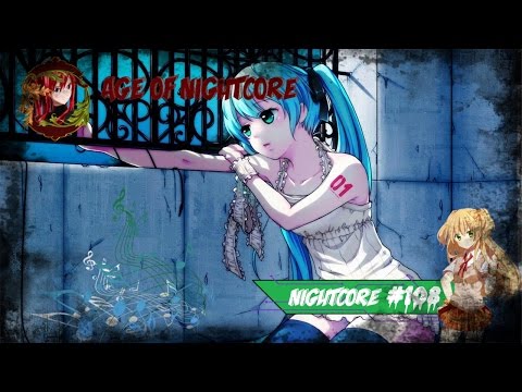 Best Nightcore Mix ♫ #108 //2016\\