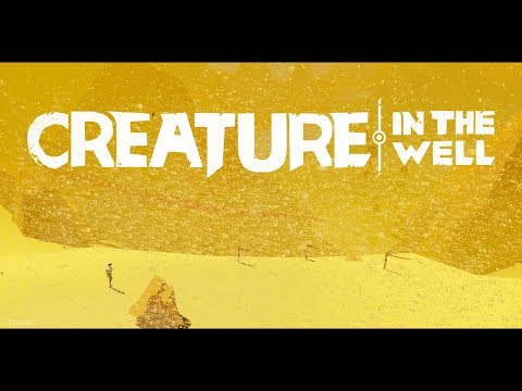 Creature in the Well -- First Look on Steam