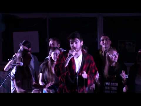 2016-04 Kaskeset Spring Concert - My Type