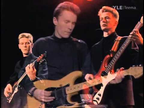 Emmaa Etsimässä - The Skylights