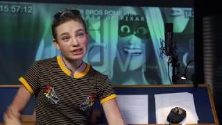 Disney Pixar | Gli Incredibili 2 - Bebe Vio