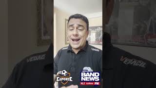 Após se classificar diante do CRAC, Goiás aguarda adversário nas semifinais do Goianão