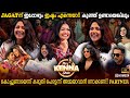 ILAI Has More Priority Amala Paul Interview Level Cross Movie Kenna Show Milestone Makers