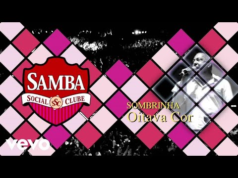 Sombrinha - Oitava Cor